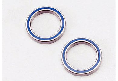 Traxxas 20x27x4mm Rubber Shielded Ball Bearings 2Pcs