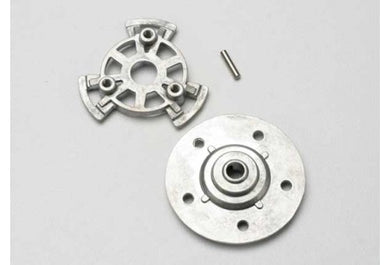 Traxxas Slipper Pressure Plate & Hub w/ Pin #5351