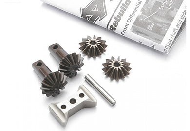 Traxxas Differential Gear Set