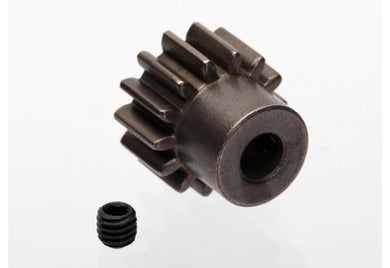 Traxxas 14T 1Mod Steel Pinion Gear #6488