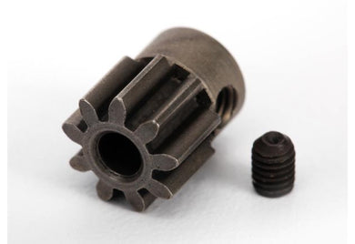 Traxxas 9T 32dp/0.8Mod Pinion Gear