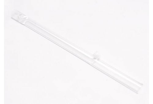 Traxxas Clear Centre Drive Shaft Cover #6841