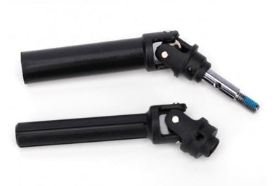 Traxxas Front Drive Shaft Complete Assembly