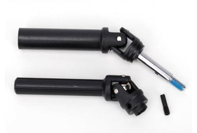 Traxxas Rear Drive Shaft Complete Assembly