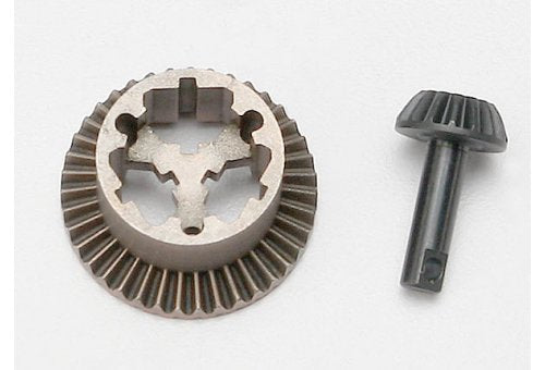 Traxxas Crown & Pinion Differential Gears #7079