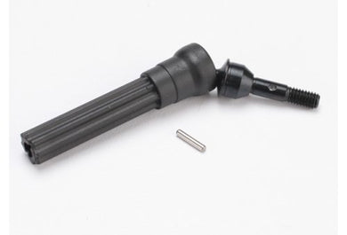 Traxxas Outer Drive Shaft Assembly (Front or Rear, Stub Axle Side)