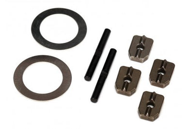 Traxxas Differential Hardware Set #7783X