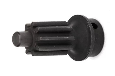 Traxxas TRX-4 Rear Heavy Duty Left Input Gear/Portal Axle #8065