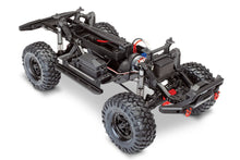 Traxxas 1/10 TRX-4 Sport Electric Off-Road Rock Crawler #82024-4
