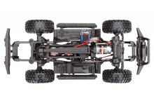 Traxxas 1/10 TRX-4 Sport Electric Off-Road Rock Crawler #82024-4