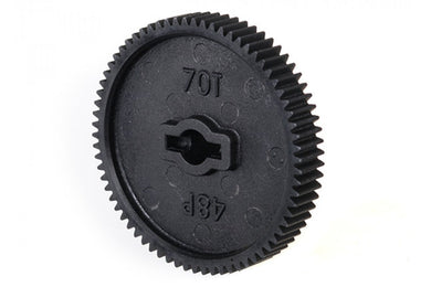 Traxxas 4-Tec 2.0 70T 48dp Spur Gear #TRA-8357