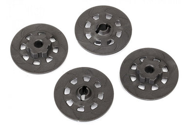 Traxxas UDR Brake Disc Wheel Hex Set #8569