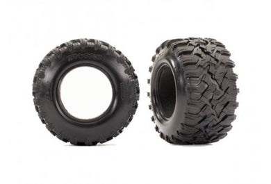 Traxxas 2.8/3.7 MAXX TIRES (2PCS) #8970