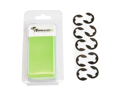 TORNADO RC 1.5 MM ECLIP 10 PER PACK