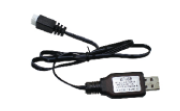 1/18 4WD RTR High speed truck USB Charger #TRC-18301-33