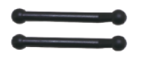 1:18 4WD high speed car L/R Steering Links (2pcs) #TRC-18301-8