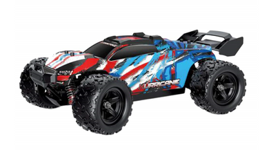 Tornado RC 1/18 4WD RTR High speed truck #TRC-18321