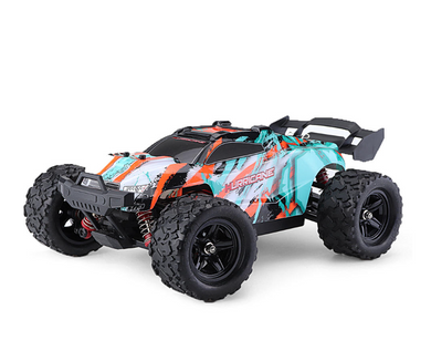 Tornado RC 1/18 4WD RTR High speed truck 2.4g 35KM 20 Minute runtime Body