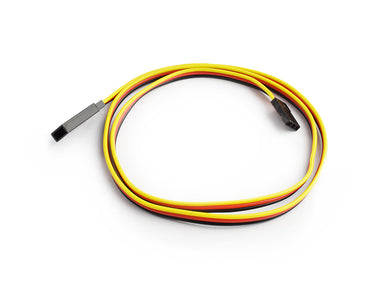 TORNADO RC 60cm 22AWG Hitec straight Extension wire