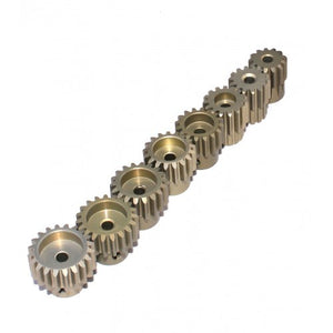 TORNADO RC 32DP 14T pinion gear(3.175mm) #TRC-32DP-14T-3