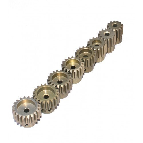 TORNADO RC 32DP 14T pinion gear( 5.0mm) #TRC-32DP-14t-5