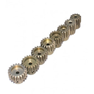 TORNADO RC 32DP 17T pinion gear( 5.0mm) #TRC-32DP-17T-5