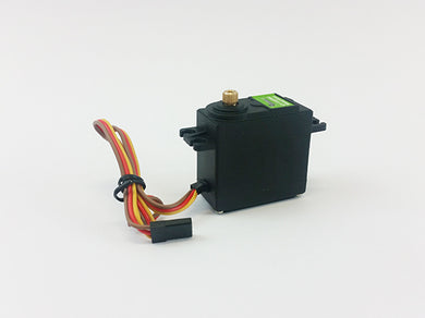 Tornado RC .23 11kg Metal Gear Analog Servo