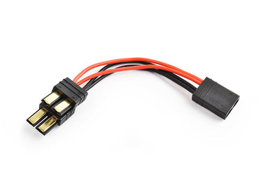 Tornado Rc Traxxas Compatible plug in parallel with 18# 10cm 0.08 wire