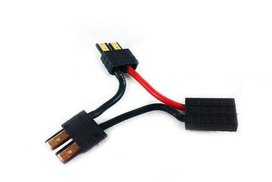 TORNADO RC TRAXXAS COMPATIBLE SERIES PLUG