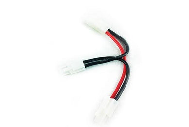 Tornado Rc Tamiya Series connector Lead.