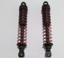 TORNADO RC The front shock absorber (2PCS) #TRC-9115-ZJ02