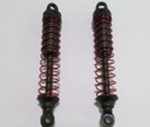 TORNADO RC REAR SHOCK (2PCS)  #TRC-9115-ZJ03