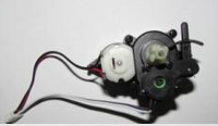 TORNADO RC Steering Assembly #TRC-9115-ZJ04