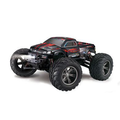 Tornado RC 1/12 Radio Control Monster Truck RTR V2 2021 Version #TRC-9115X