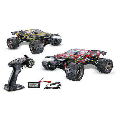 Tornado RC 1/12 Radio Control Truggy RTR V2 2021 Version #TRC-9116X