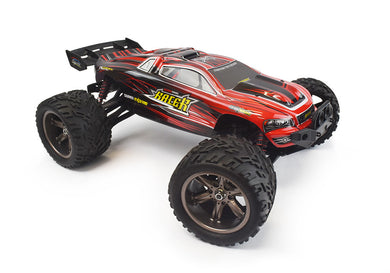 TORNADO RC RTR 1/12 Radio Control Truggy RTR