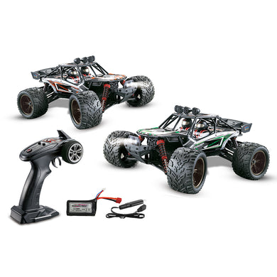 Tornado RC 1/12 Radio Control Desert Racer RTR V2 2021 Version #TRC-9120X