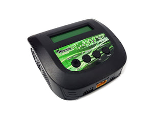 Tornado RC C-60 Multi Chemistry Battery Charger