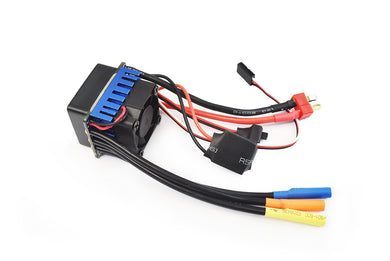 Tornado RC Brushless ESC 60A