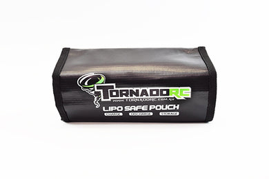 TORNADO RC Lipo Safe Pouch Box Style 185*75*60mm