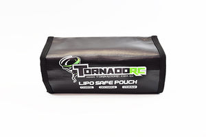 TORNADO RC Lipo Safe Pouch Box Style 185*75*60mm
