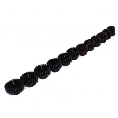 Tornado Rc M1 11T pinion gear (1pc)