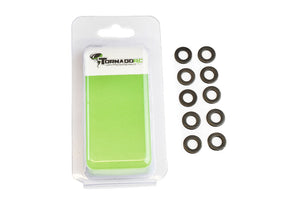 TORNADO RC M3 STD WASHER 10 PER PACK