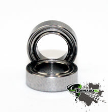 TORNADO RC 5X8X2.5 BEARING (2) #TRC-MR85ZZ