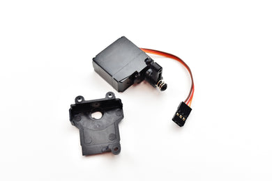 TORNADO RC 3 WIRE STEERING SERVO #TRC-QZJ03