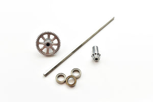 TORNADO RC Main Drive Shaft Kit #TRC-QZJ04