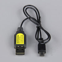 TWISTER USB Charger (Ninja 250) #TWST100123