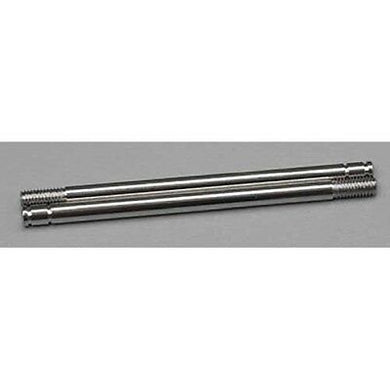 2656 | Traxxas XX-Long Shock Shafts 2Pcs