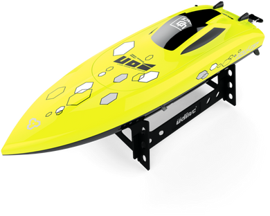 UDIRC 2.4G High speed boat RTR 25K Top speed , water cooled