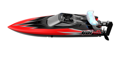 UDIRC Brushless Motor High speed boat with lighting set #UDI-021